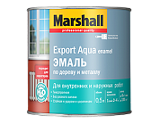 Marshall Export Aqua Enamel
