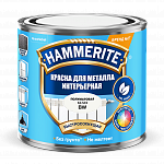 Hammerite краска для металла интерьерная