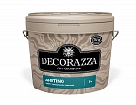 Decorazza Aretino/Декоразза Аретино покрытие с эффектом перламутровых переливов и мелкого песка