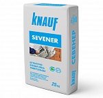 Штукатурно-клеевая смесь КНАУФ-Севенер / Knauf Sevener