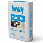 Плиточный клей Кнауф Флизен / Knauf Fliesen