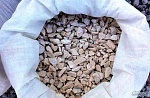 Щебень гравийный 5-25 мм в мешках по 40 кг
