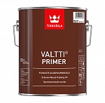 Бесцветный грунтовочный антисептик Tikkurila Valtti Pohjuste / Валтти-Похъюсте