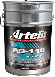 Клей для фанеры и паркета Artelit RB-110 / Артелит