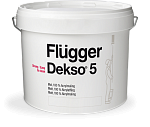 Flügger (ФЛЮГЕР) Dekso 5
