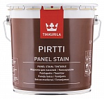 Морилка для панелей Tikkurila Pirtti Panel Stain / Пиртти Панель Стаин