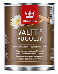 Масло для дерева Tikkurila Valtti / Валтти