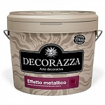 Decorazza Effetto Metallico / Декоразза Эффетто Металлико краска декоративная металлизированная