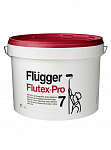 Flügger Flutex Pro 7 с повышенной кроющей способностью