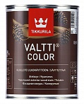 Фасадная лазурь Tikkurila Valtti Color / Валтти Колор
