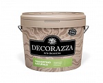 Decorazza Travertino Naturale/Декоразза Травертино Натурале декративное покрытие с эффектом камня тавертина