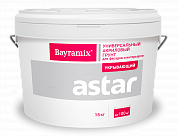 Bayramix Astar / Байрамикс Астар укрывающий грунт