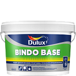 Dulux Bindo Base водно-дисперсионный грунт глубокого проникновения   для наружных   и внутренних работ