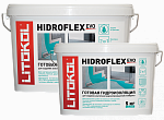 Эластичная гидроизоляционная мембрана Litokol HIDROFLEX