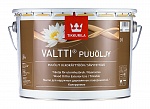 Масло для дерева Tikkurila Valtti / Валтти