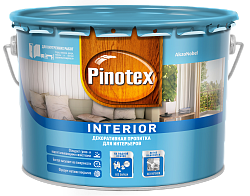 Pinotex Interior‌ для внутренних работ