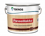 Лак Teknos PANEELILAKKA / Текнос Панелилакка