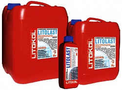 Водоотталкивающая пропитка (гидрофобизатор) Litokol Litolast
