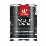 Перламутровая фасадная лазурь Tikkurila Valtti Arctic / Валтти Арктик