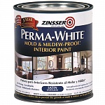 Краска для внутренних работ, самогрунтующаяся PERMA-WHITE