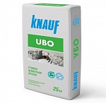 Стяжка цементная легкая КНАУФ-Убо / Knauf UBO