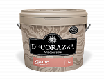 Decorazza Velluto/Декораззва Веллуто декоративное покрытие с эффектом бархата
