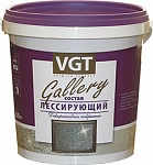 Лессирующий состав VGT gallery