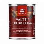 Фасадная лазурь Tikkurila Valtti Color Extra / Валтти Колор Экстра