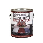 DRYLOK CONCRETE PROTECTOR Защитно-декоративная лак-пропитка на латексной основе с силиконовой смолой