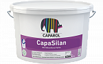 Силиконовая интерьерная краска Caparol CAPASILAN BAS 1
