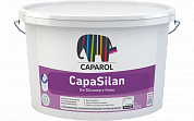 Силиконовая интерьерная краска Caparol CAPASILAN BAS 1